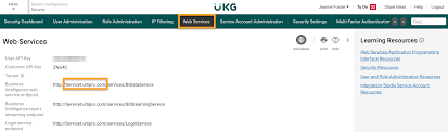 Maybe you would like to learn more about one of these? Ukg Pro Onboarding Previously Ultipro Onboarding Greenhouse Support