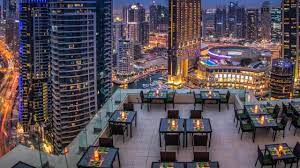 View 0 photos and read 1,911 reviews. Marriott S Delta Brand Makes Middle East Debut In Dubai Arabianbusiness