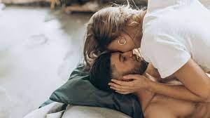 6 razones que demuestran que el estrés se cura con sexo - Diario Libre