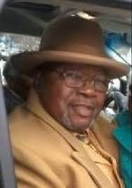 Alonzo Anderson Obituary (2015)