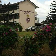 Sm sains tuanku munawir (saser). Fotos Bei Sekolah Menengah Sains Seri Puteri 4 Tipps