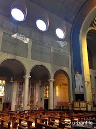 Så här påverkas ordningen av visade priser av betalningar som görs till oss. Milano Acquabella Chiesa Dei Santi Nereo E Achilleo E Il Fungo Atomico Urbanfile Blog