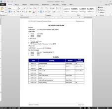 Audit Plan Iso Template Qp1020 2 Intended For Iso 9001 Internal Audit Report Template Best Professional Template In 2020 Internal Audit Audit How To Plan
