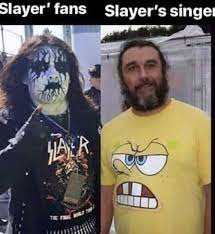 Fifty Nine Funny Memes To Contemplate A New Decade And Or Wwiii With Metal Meme Singer Music Memes