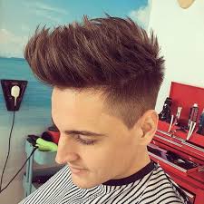 45 Best Spiky Hairstyles For Men 2020 Guide Mens Hairstyles Undercut Short Spiky Hairstyles Haircuts For Men