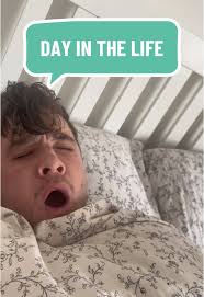 A Day in the Life of Owen Raymond: Haircuts and Hockey