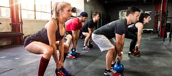 Get 30 days free access to the world's best crossfit programming! Crossfit Strength Training Program And Workouts Athletic Muscle