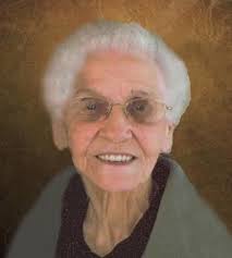 Shirley Devillier Obituary (1923