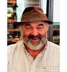 John Bryson Obituary (1957