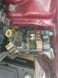 1999, 2000, 2001, 2002, 2003, 2004. Solved Diagram For 2001 Mitsubishi Galant Fuse Box Fixya