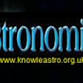 Knowle Astronomical Society monthly meeting event image