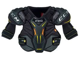 Ccm Tacks 9080 Senior Ice Hockey Shoulder Pads