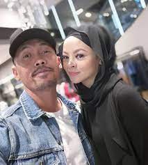 Berita itu dimaklumkan suaminya, pelawak shuib sepahtu menerusi kemas kini di laman instagram, pagi tadi. Macc Took Statement From Shuib Sepahtu