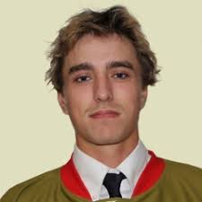 Hearst Lumberjacks @ Powassan Voodoos Friday, October 17, 2025