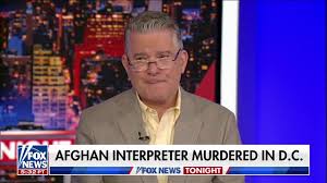 Retired NYPD inspector Paul Mauro reacts to terrible killing of Afghan  interpreter