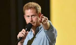 Sadly, the former military man and respected prince is no more. Prince Harry Calls For Equitable Distribution Of Covid Vaccines Prince Harry The Guardian