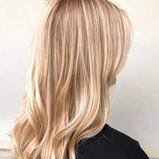 Whether you're looking for a dramatic. Sandy Blonde Hair Color Ideas Formulas Wella Professionals