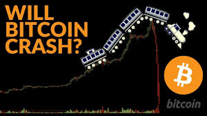 Legendary investor bill miller said the higher the price skyrockets, bitcoin becomes less risky. Bitcoin Will Crash