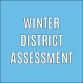 Winter District Assessment — Cosby HS Choral event image