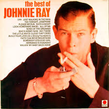 Ray, Johnnie: Best of (Or Greatest Hits) [VINTAGE]