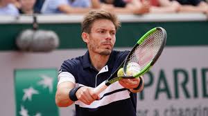 Page officielle de nicolas mahut joueur de tennis professionnel management Nicolas Mahut Avant Son Troisieme Tour A Roland Ga Nicolas Mahut Shotoe