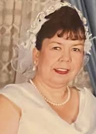 Maria Gamez de Camacho Obituary