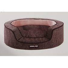 Now it might as well be invisible to her and she'd rather sleep on the. Kirkland Dog Bed Reviews In Pet Products Chickadvisor