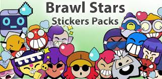 Show off your brawl face with brawl stars animated emojis from supercell. Stickers Brawl Stars For Whatsapp Wastickerapps Revenue Download Estimates Google Play Store Poland