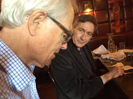 Wally and Maria visit Michigan