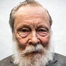 Brilliant tech pioneer Roger D. Moore gave generously to the music  community