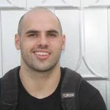 Mark Shockley (@Mark_WShockley)