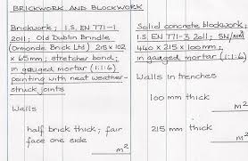 Bill of quantity template materials examples and samples for download arena solutions excel 1 large. Https Arrow Tudublin Ie Cgi Viewcontent Cgi Article 1046 Context Beschreoth