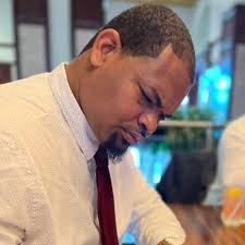 Attorney Dr. Roderick Van Daniel, Esquire