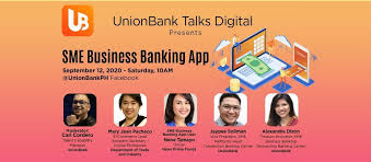 This puts your bank in the palm of your hand. Union Bank Of The Philippines Live Facebook