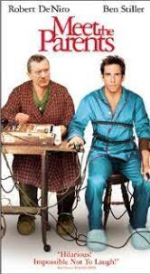 Even as it all ends with a heartwarming reveal, that doesn't dilute its more raucous. Meet The Parents 2000 Good Movies On Netflix Good Movies Comedy Movies