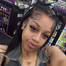 Amber Love's Instagram, Twitter & Facebook