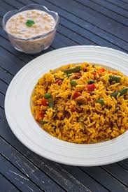 A Perfect Veg Pulao Recipe Light And Fluffy Never Sticky And Deliciously Tasty Flavorful Plus It S Super Veg Pulao Recipe Veg Pulao Vegetable Pulao Recipe