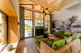 Center Parcs Leutkirch Wer Gluck Hat Darf Den Urlaub Antreten Baden Wurttemberg Stuttgarter Nachrichten