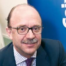 Pedro Luis Clemente :: director de Recursos Humanos :: Banco Caixa Geral ::