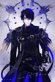 Noriko shiawase🍓 (shiawasenoriko) on pinterest. Pin Von Fuyuzora Auf Omniscient Reader Susser Anime Junge Anime Jungs Anime Charakter
