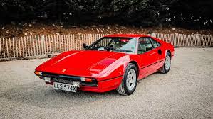 Image result for Vermelho Ferrari 1981 Fleet