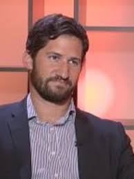 Andrew Exum, author of 'This Man's Army'