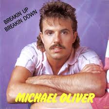 Michael Oliver : Breakin Up Breakin Down (club, dub, radio) (12-inch, Vinyl  record) -- Dusty Groove is Chicago's Online Record Store