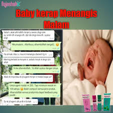 Orang zaman dulu bahkan membuat filosofi tangis bayi sebagai tanda perjuangan hidup yang akan dilakoninya tidaklah mudah. Daun Bidara Penawar Sihir Gangguan Posts Facebook