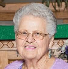 Obituary for Katherine M. Buchner (Smith)