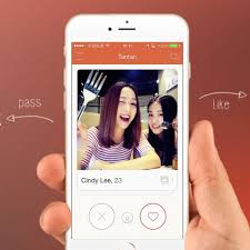 This app introduced the concept of swiping. China S Tinder Removed From App Stores Amid Government Crackdown On Cyberspace South China Morning Post