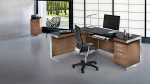 Sequel 20 Desk 6101 In 2020 Unique Office Furniture Office Furniture Chairs Office Furniture Design
