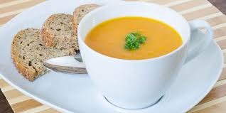 Recette Veloute Carottes Poireaux Et Pommes De Terre Facile Mes Recettes Faciles