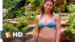 The film follows three top fighter pilots as they join a project to develop an automated robotic stealth aircraft. Stealth 2005 Private Waterfalls Scene 3 10 Movieclips Youtube