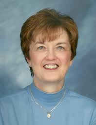 Obituary information for Susan Hurley Rydell